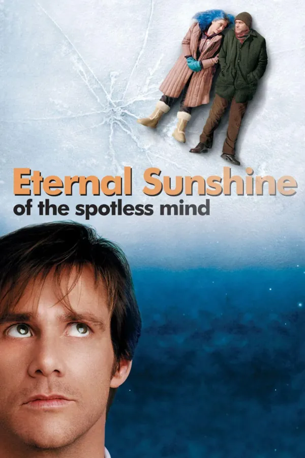 Eternal Sunshine of the Spotless Mind